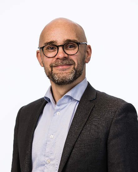 Anders Krohn