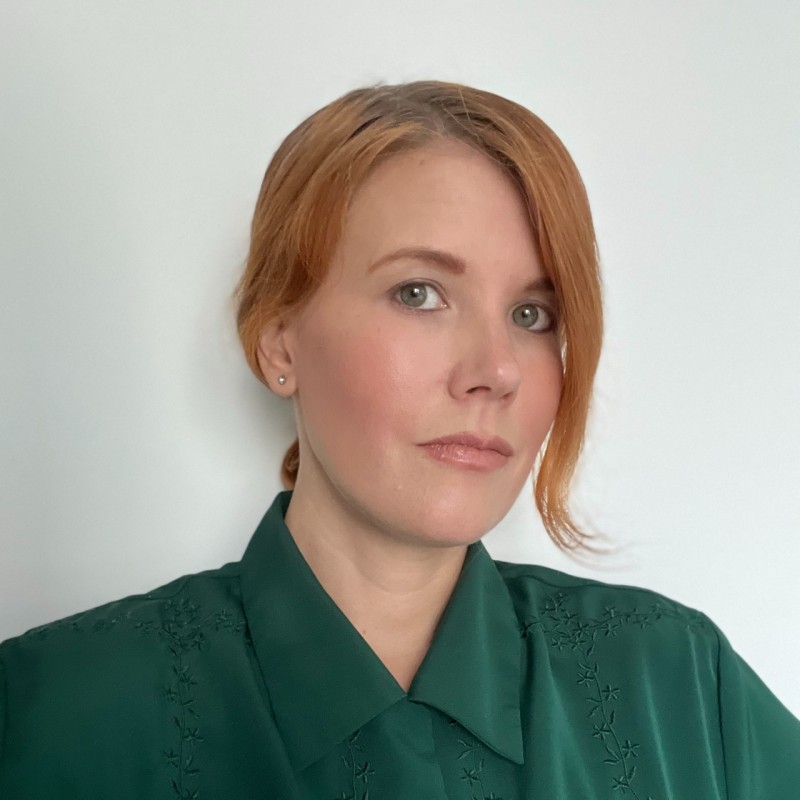 Camilla Minnhagen