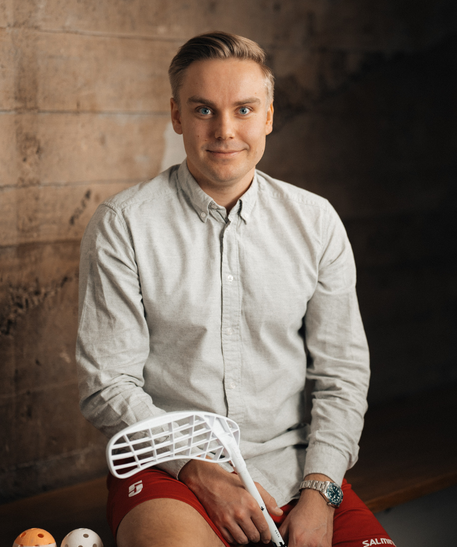 Christoffer Øistad