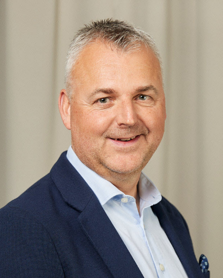Jan Vidar Elven
