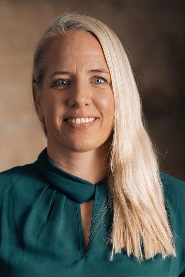 Kristin Brandsrud Stavrum