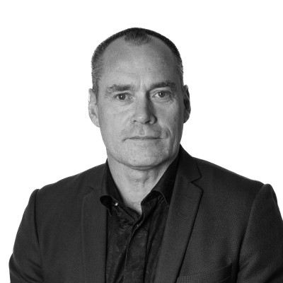 Peter Dahlström